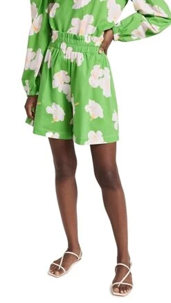 The Lulo Project Amalfi Shorts -Denim Diva Shop lulop3000490327 1683222913850 2 0. UX357 QL90