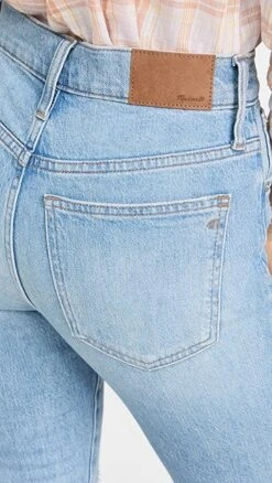 Madewell The Perfect Vintage Jeans In Coney Wash -Denim Diva Shop madew456221cf79 1647105603537 2 0. UX357 QL90