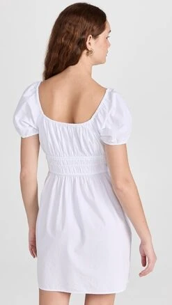 Madewell Serenica Shophia Mini Dress -Denim Diva Shop madew4598962750 1679071069014 2 0. UX357 QL90