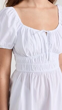 Madewell Serenica Shophia Mini Dress -Denim Diva Shop madew4598962750 1679071070190 2 0. UX357 QL90