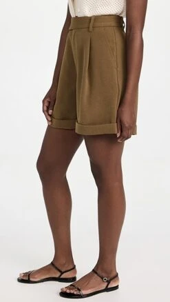 Madewell Harlow Drapey Wrinkle Shorts -Denim Diva Shop madew4608519bc8 1683577014180 2 0. UX357 QL90