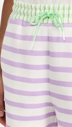 Scotch & Soda Mixed Printed Stripe Sweat Shorts 13 Scotch & Soda Mixed Printed Stripe Sweat Shorts -Denim Diva Shop maisn2130713613 1680108320842 2 0. UX357 QL90