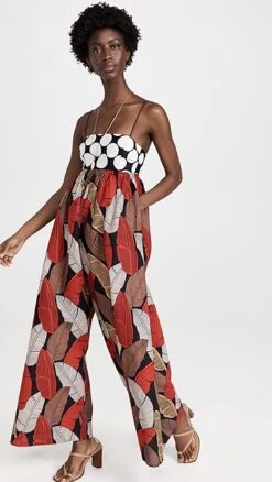 Mangishi Doll Zambezi Jumpsuit -Denim Diva Shop mangi300271d5b2 1676492808919 2 0. UX357 QL90