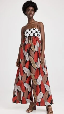 Mangishi Doll Zambezi Jumpsuit -Denim Diva Shop mangi300271d5b2 1676492809069 2 0. UX357 QL90