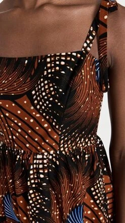 Mangishi Doll Mariana Dress -Denim Diva Shop mangi30029102cb 1676565939834 2 0. UX357 QL90