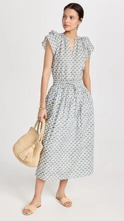 Marea Midi Skirt -Denim Diva Shop maraa30011102d3 1676070412550 2 0. UX357 QL90