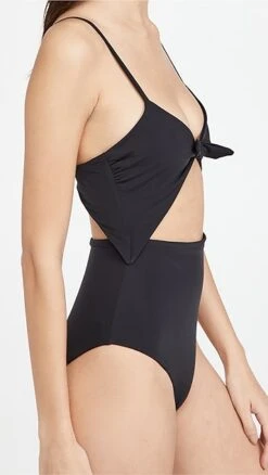 MARA HOFFMAN Kia One Piece 9 MARA HOFFMAN Kia One Piece -Denim Diva Shop marah418231071b q3 2 0. UX357 QL90