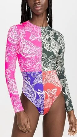 MARA HOFFMAN Reese Rash Guard One Piece -Denim Diva Shop marah419951c3c8 1671140698947 2 0. UX357 QL90