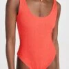 MARA HOFFMAN Jodi One Piece Swimsuit -Denim Diva Shop marah4202310338 1678996015912 2 0. UX357 QL90