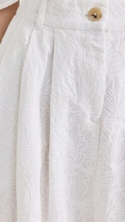 MARA HOFFMAN Tulay Skirt -Denim Diva Shop marah4205813149 1682627971357 2 0. UX357 QL90