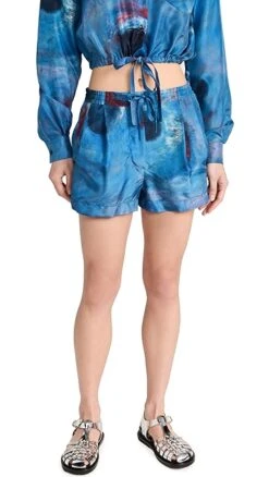 Marni Woven Shorts 14 Marni Woven Shorts -Denim Diva Shop mardb3115313203 1679953751659 2 0. UX357 QL90