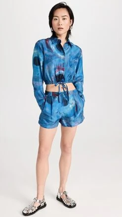 Marni Woven Shorts 12 Marni Woven Shorts -Denim Diva Shop mardb3115313203 1679953751735 2 0. UX357 QL90