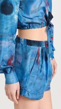 Marni Woven Shorts 11 Marni Woven Shorts -Denim Diva Shop mardb3115313203 1679953751989 2 0. UX357 QL90