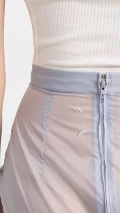 Maison Margiela Midi Skirt -Denim Diva Shop margi4105669875 1674573898268 2 0. UX357 QL90