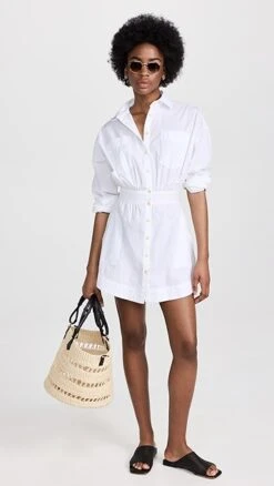 Merlette Bedford Dress -Denim Diva Shop merlt300361c925 1678204571746 2 0. UX357 QL90