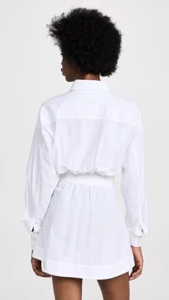 Merlette Bedford Dress -Denim Diva Shop merlt300361c925 1678204571815 2 0. UX357 QL90