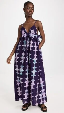 Mie Gili Dress -Denim Diva Shop mieee3001519772 1669759743128 2 0. UX357 QL90