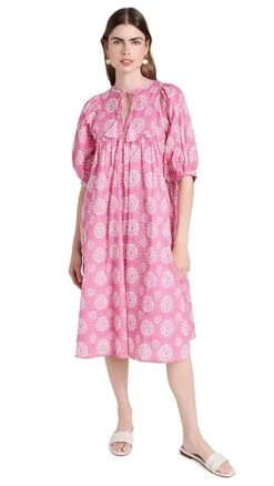 Mille Saffron Dress -Denim Diva Shop mille3007789940 1683910252775 2 0. UX357 QL90