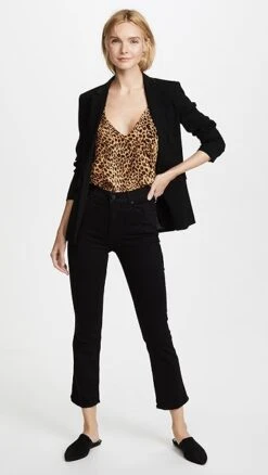 MOTHER The Insider Crop Jeans -Denim Diva Shop mothr2041578154 1655220018320 2 0. UX357 QL90