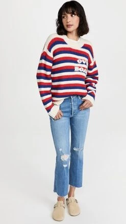 MOTHER The Tripper Ankle Fray Jeans -Denim Diva Shop mothr214541c68a 1642699466614 2 0. UX357 QL90