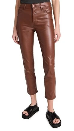 MOTHER The Mid Rise Dazzler Ankle Pants -Denim Diva Shop mothr2162054527 1660146978837 2 0. UX357 QL90