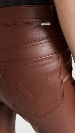 MOTHER The Mid Rise Dazzler Ankle Pants -Denim Diva Shop mothr2162054527 1660146979394 2 0. UX357 QL90