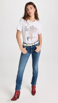 MOTHER The Insider Flood Jeans -Denim Diva Shop mothr216841ea62 1668099776003 2 0. UX357 QL90
