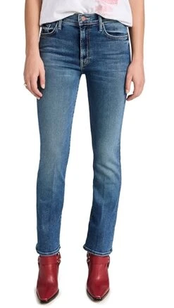 MOTHER The Insider Flood Jeans -Denim Diva Shop mothr216841ea62 1668099776024 2 0. UX357 QL90