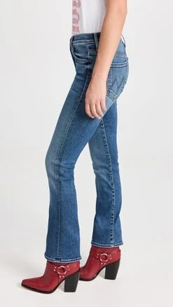 MOTHER The Insider Flood Jeans -Denim Diva Shop mothr216841ea62 1668099777462 2 0. UX357 QL90