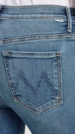 MOTHER The Insider Flood Jeans -Denim Diva Shop mothr216841ea62 1668099779336 2 0. UX357 QL90