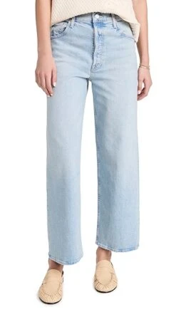 MOTHER High Waist Spinner Skimp Jeans 15 MOTHER High Waist Spinner Skimp Jeans -Denim Diva Shop mothr216871ea64 1666119758915 2 0. UX357 QL90