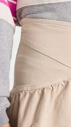 MOTHER The Minx Mini Skirt -Denim Diva Shop mothr2173914256 1673451780326 2 0. UX357 QL90