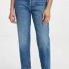 MOTHER The Tune Up Hover Cuff Jean -Denim Diva Shop mothr217411f45c 1674590923767 2 0. UX357 QL90