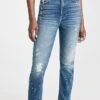 MOTHER High Waisted Rider Ankle Jeans -Denim Diva Shop mothr2176013327 1679613173981 2 0. UX357 QL90