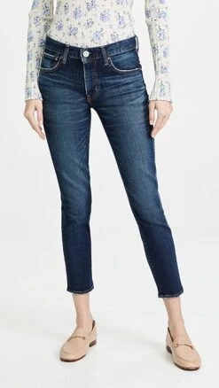 MOUSSY VINTAGE Cicero Skinny Jeans
