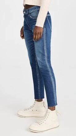 MOUSSY VINTAGE MV Warren Skinny Jeans -Denim Diva Shop mouss302171a569 1666120314254 2 0. UX357 QL90