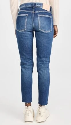 MOUSSY VINTAGE MV Warren Skinny Jeans -Denim Diva Shop mouss302171a569 1666120314358 2 0. UX357 QL90