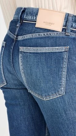 MOUSSY VINTAGE MV Warren Skinny Jeans -Denim Diva Shop mouss302171a569 1666120315290 2 0. UX357 QL90