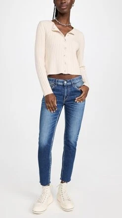 MOUSSY VINTAGE MV Warren Skinny Jeans -Denim Diva Shop mouss302171a569 1666120315502 2 0. UX357 QL90