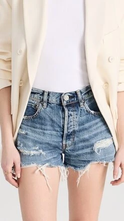 MOUSSY VINTAGE Walworth Shorts