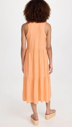 Nation LTD Melissa Tiered Tank Dress -Denim Diva Shop natio1054513209 1683663515632 2 0. UX357 QL90