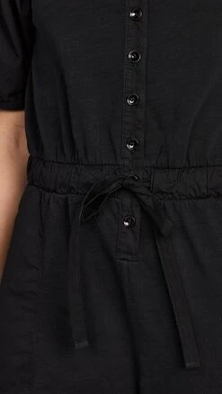 Nation LTD Garner Combo Romper -Denim Diva Shop natio105461a264 1683582476337 2 0. UX357 QL90