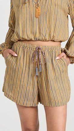 Natalie Martin Collection Jasper Shorts