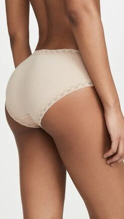 Natori Bliss Girl Briefs 3 Pack -Denim Diva Shop nator3044014023 q3 2 0. UX357 QL90