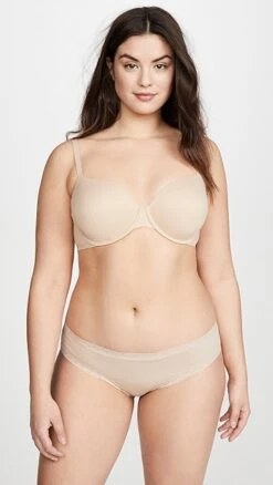 Natori Bliss Girl Briefs 3 Pack -Denim Diva Shop nator3044014023 q4 2 0. UX357 QL90