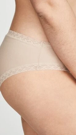 Natori Bliss Girl Briefs 3 Pack -Denim Diva Shop nator3044014023 q5 2 0. UX357 QL90