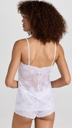 Natori Natori Heavenly Lace Cami -Denim Diva Shop nator305311c925 1673543155377 2 0. UX357 QL90