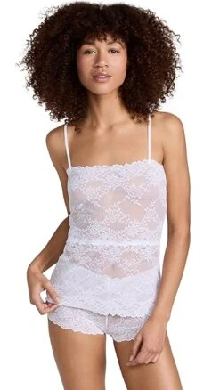 Natori Natori Heavenly Lace Cami -Denim Diva Shop nator305311c925 1673543155466 2 0. UX357 QL90