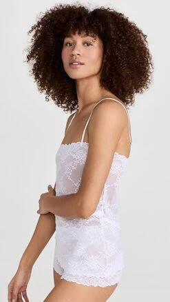 Natori Natori Heavenly Lace Cami -Denim Diva Shop nator305311c925 1673543155648 2 0. UX357 QL90