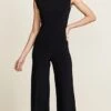 Norma Kamali Kamali Kulture Sleeveless Jumpsuit -Denim Diva Shop nkama3007512867 q1 2 1. UX357 QL90